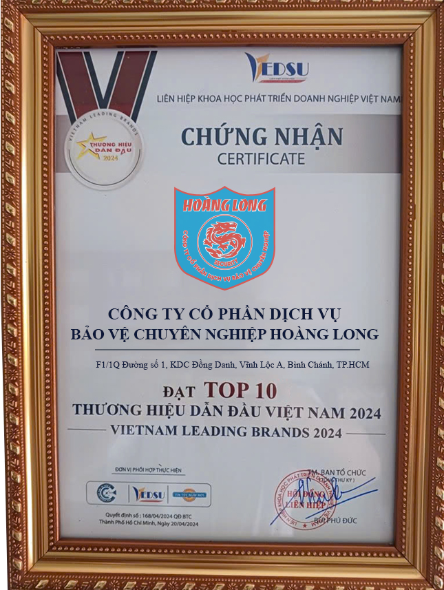 Bảo vệ công trình xây dựng